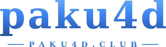 paku4d logo