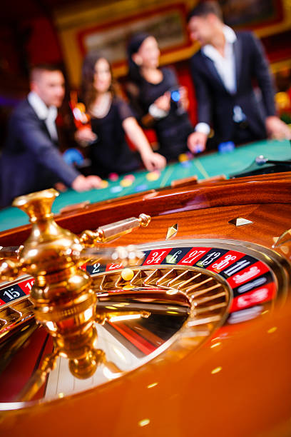 paku4d What Sits Inside Our Casino